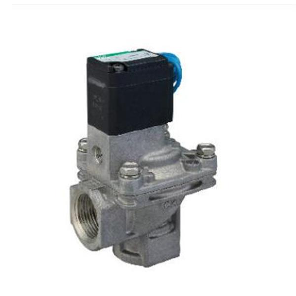 CKD喜開理脈沖噴射閥PDV3-40A-N2CS-AC100V