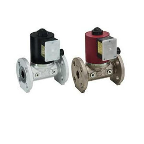 CKD喜開(kāi)理中壓氣體遮蔽閥（快開(kāi)型）VNM-25-H2-AC220V