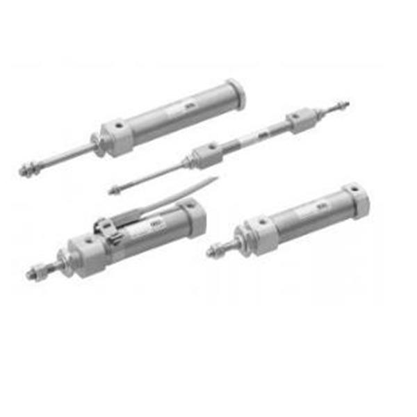 CKD喜開理筆形氣缸SCPD3-ML-LS-10-250-O-T2H-T-B2