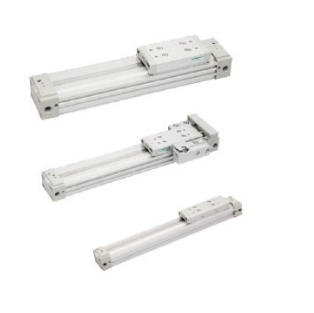 CKD喜開理超級(jí)無桿氣缸SRL3-GQ-LB1-25B-200-M0H-R-B