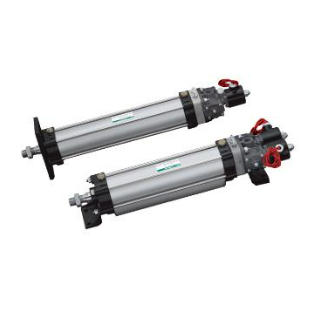 CKD喜開(kāi)理帶閥氣缸COVN2-NS-FA-100B-100-1-JI