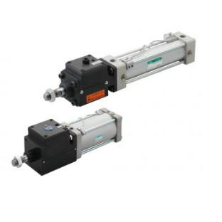 CKD喜開(kāi)理帶制動(dòng)器氣缸JSC3-SH-TA-80B-50-SI