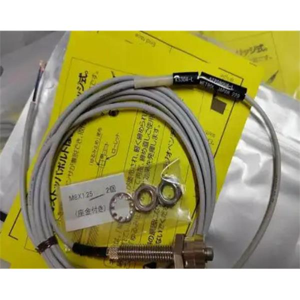 METROL日本美德龍超緊湊高精度PT-Touch開關(guān)PT5S1CB