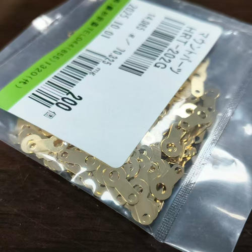 HIROSUGI廣杉計器陶瓷隔片、空心CR-310